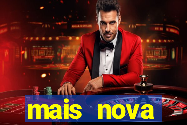mais nova plataforma de jogos